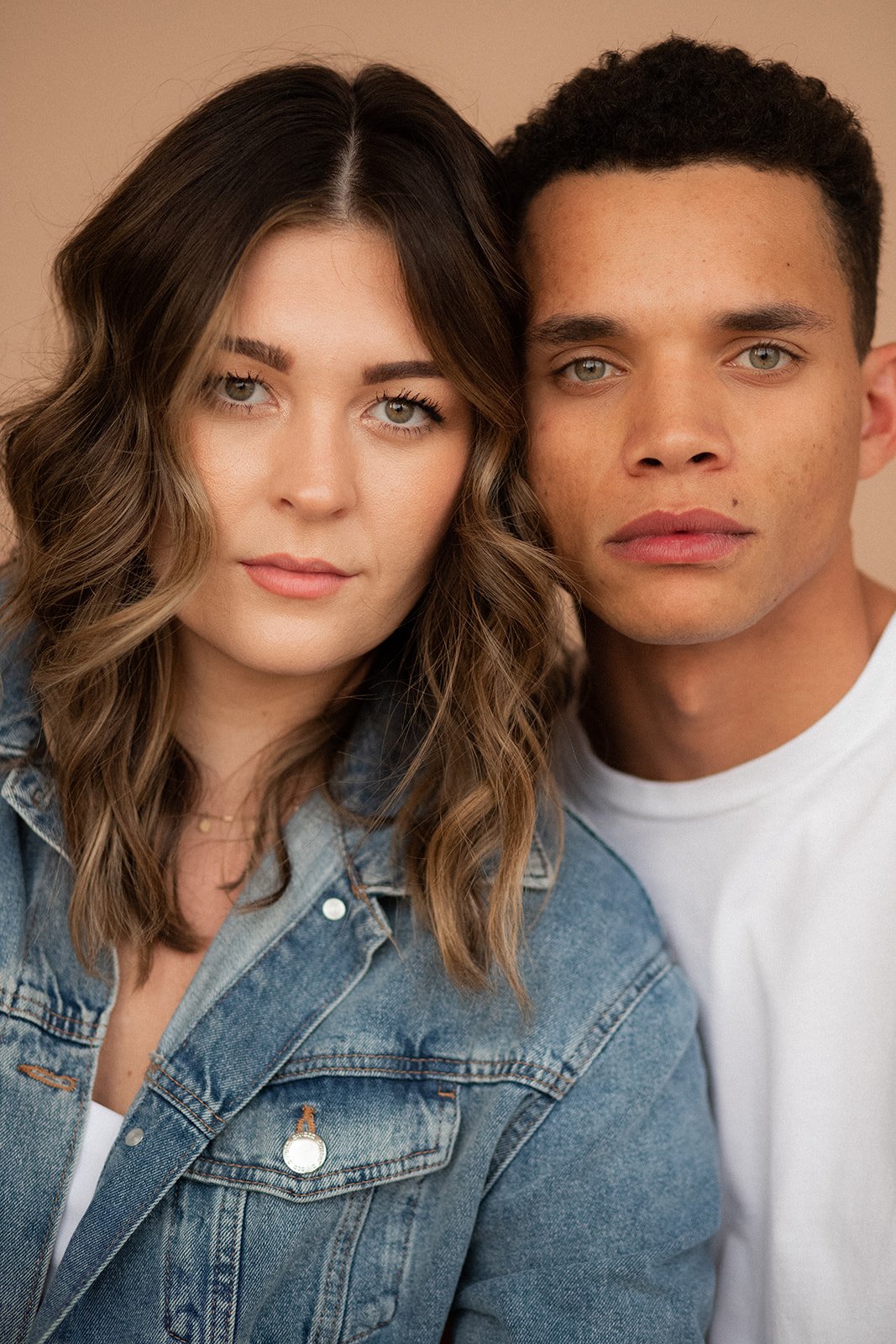 INTERRACIAL RELATIONSHIPS