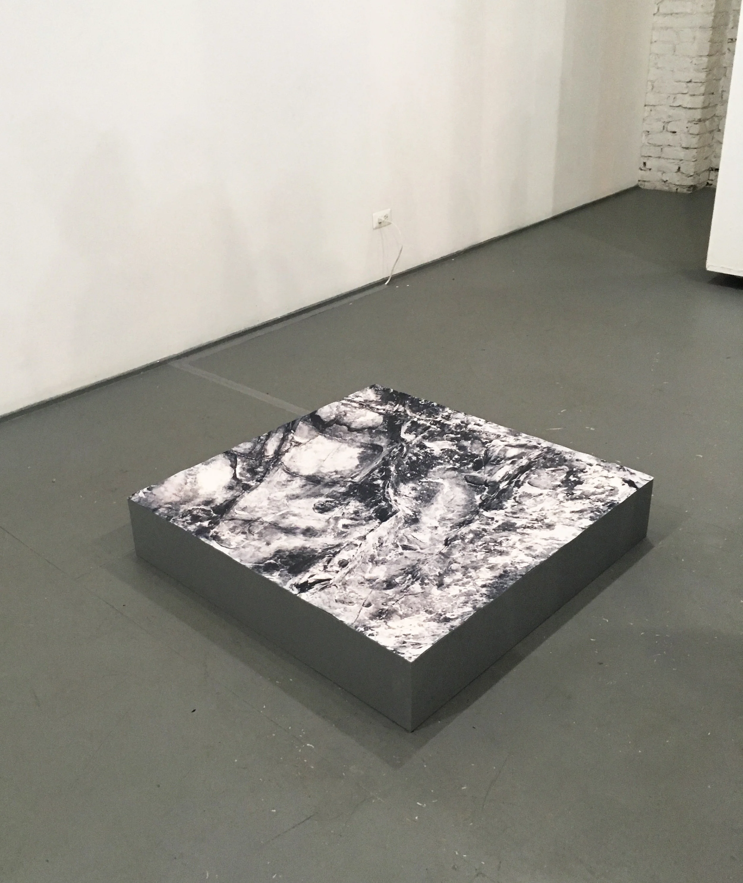 They are confusingly aware with a maddening, indefinable sense of emptiness