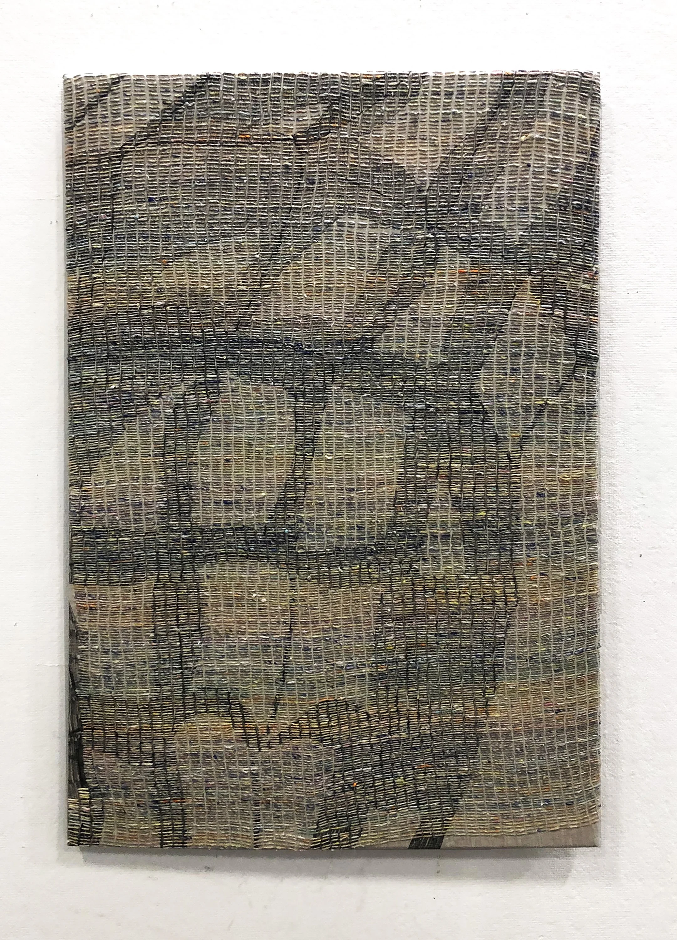 Shadow of Wind Performed Networks