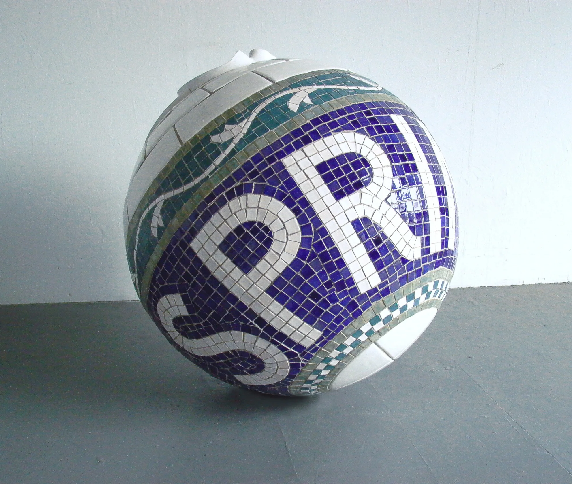   Spring Street Stop Ball 