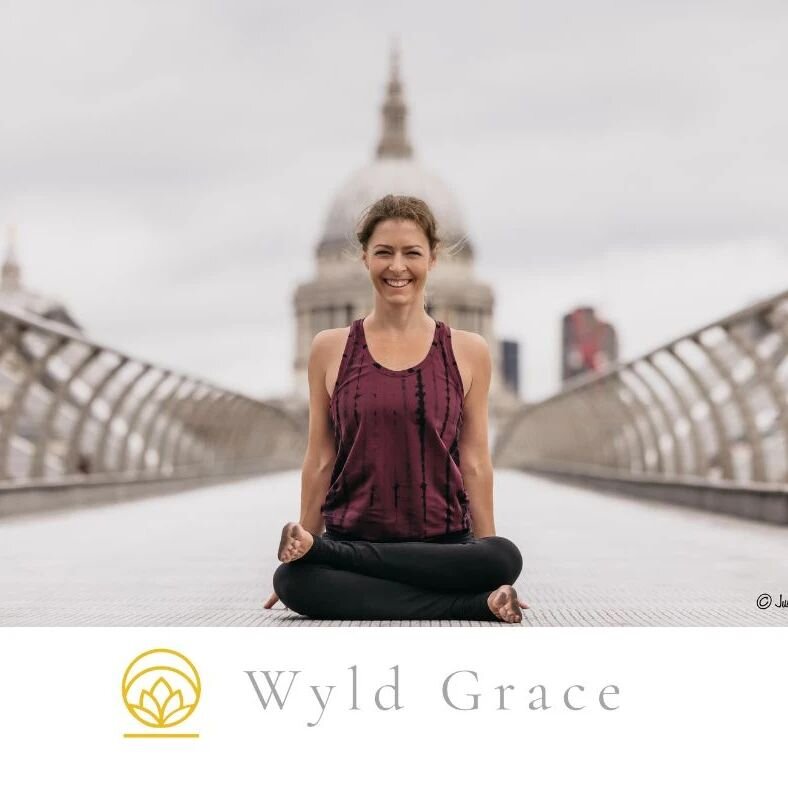 Beautiful Yogi Claire Berghorst is a such a wonderful and inspiring teacher. Come and practice with her and let her guide you through your practice. Claire has practised Ashtanga yoga daily since her early twenties. During that time, life has flowed 