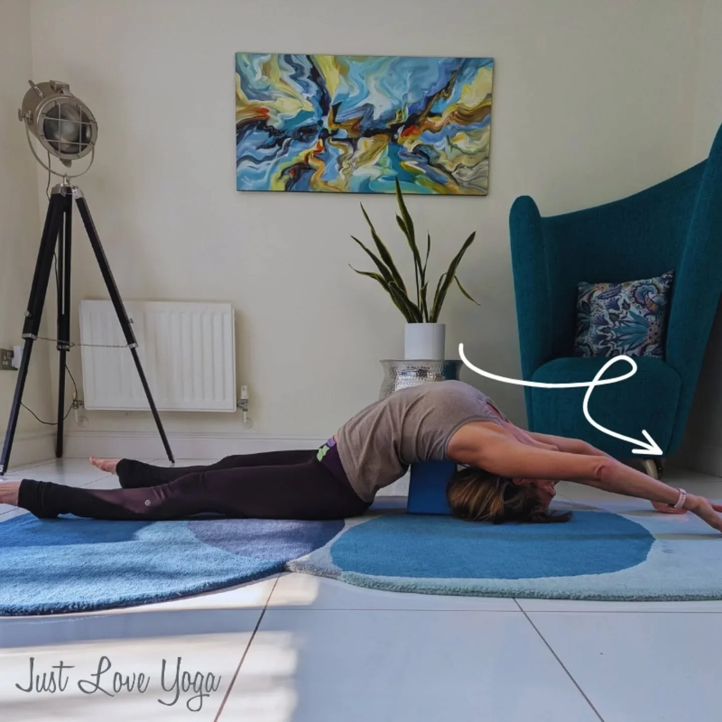 ✨ Spirals of Energy &amp; Radiant Hearts ✨

I&rsquo;ve been busy prepping some beautiful handouts for our upcoming workshop &mdash; diving into the subtle lines of energy we can tap into in backbends. Ever wondered why they can feel so expansive and 