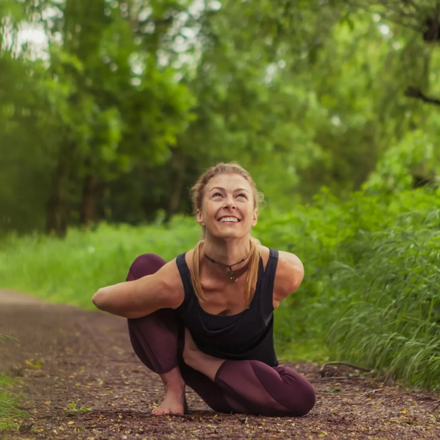 Finding Ground When Life Gets Wobbly

I missed an appointment the other day&hellip; it got me thinking &mdash; it&rsquo;s usually in those moments when we&rsquo;re stretched thin, overcommitted,&nbsp;a bit ungrounded, that these little things happen.
