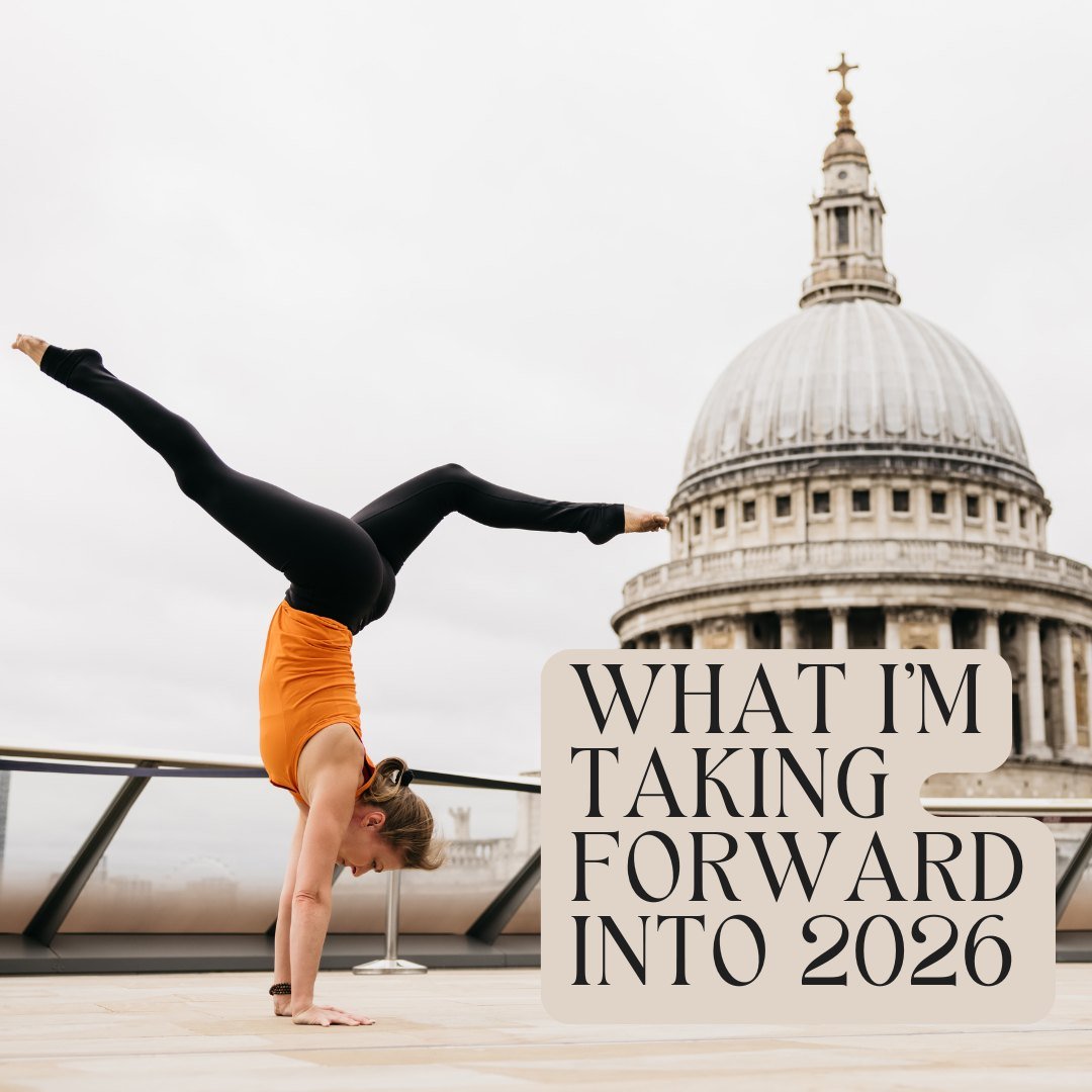 These aren&rsquo;t rules I&rsquo;m rebelling against - they&rsquo;re narratives I&rsquo;ve never believed in.

After years of teaching, I trust bodies more than dogma.
I trust awareness over achievement.
And I trust that yoga, when taught with care, 