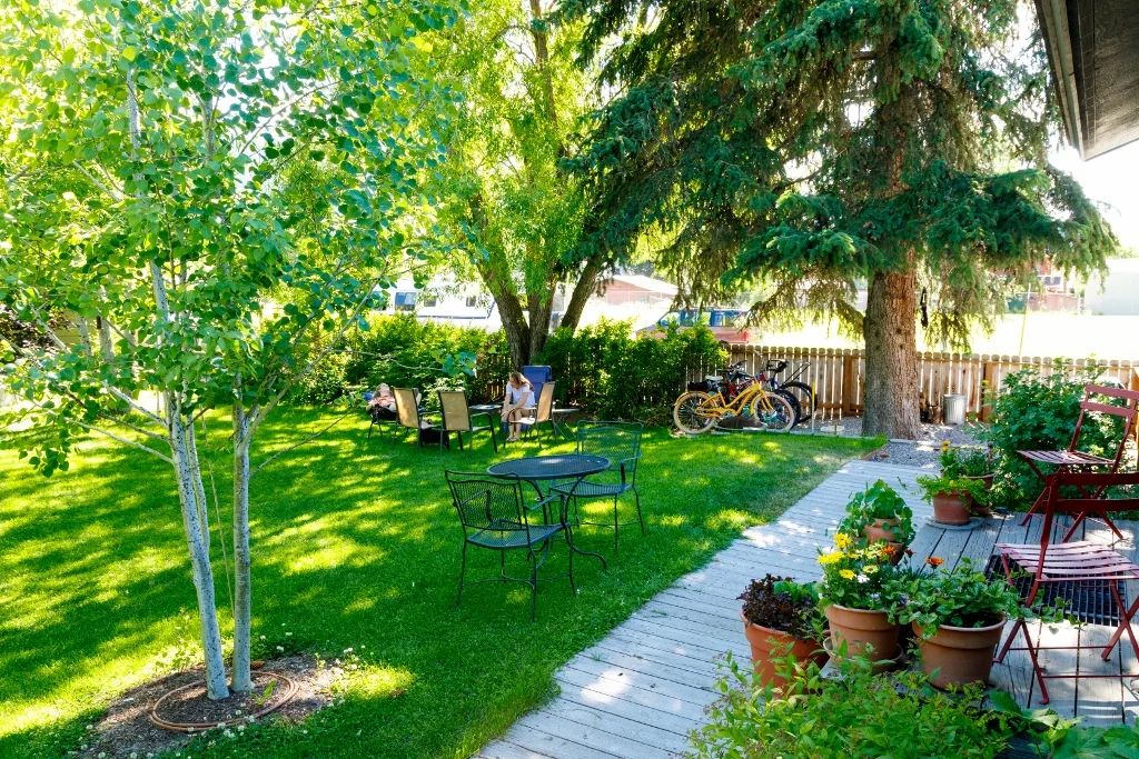 Jackson Hole Rentals