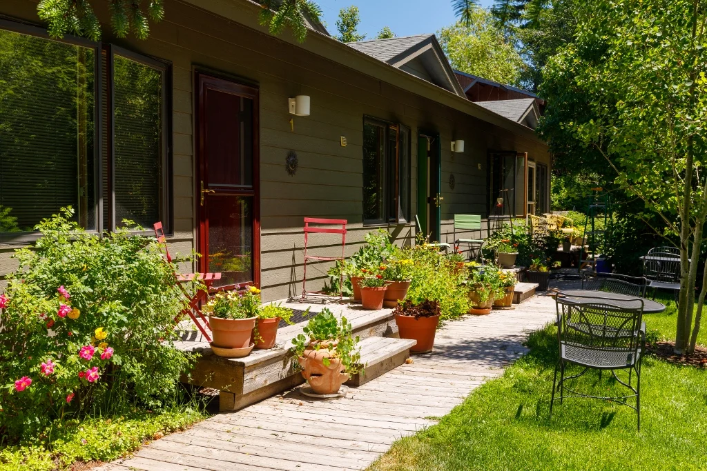 Jackson Hole Rentals