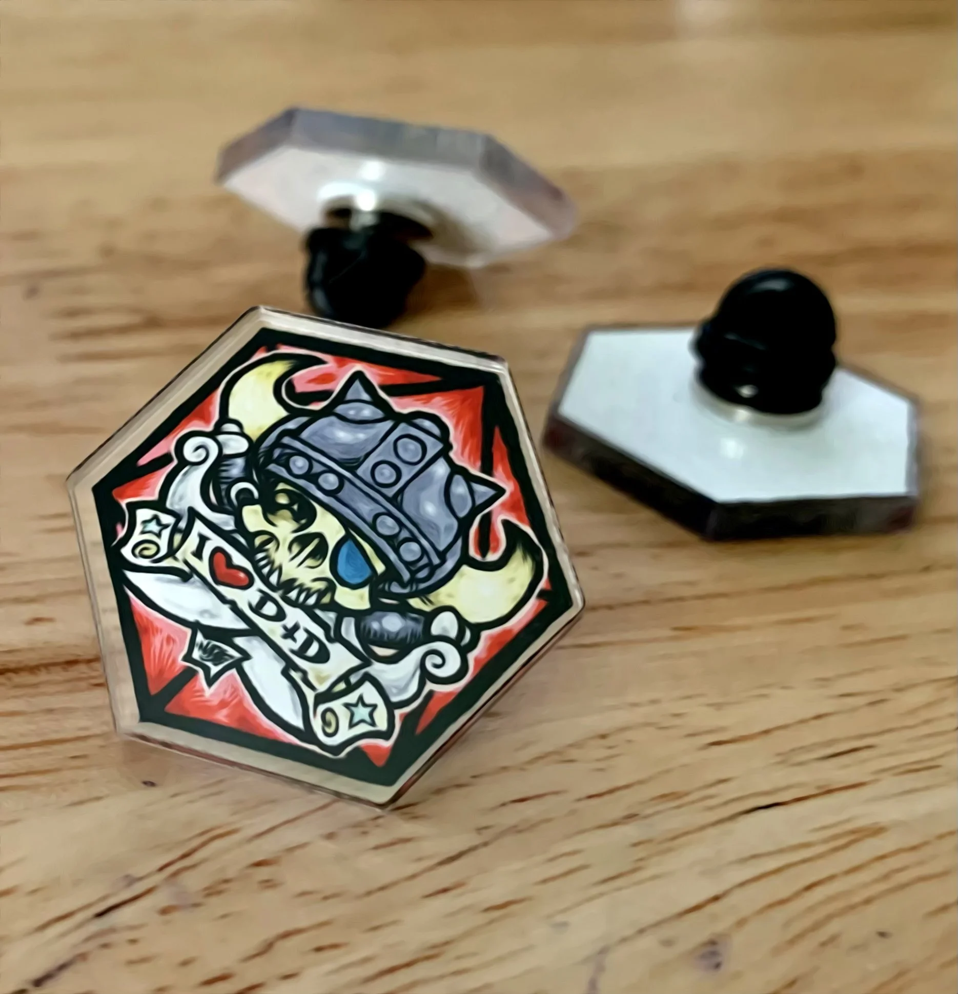 I Heart D and D triple threat.jpg