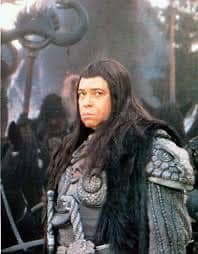 RIP Thulsa DOOOOOOOOOOMMM&hellip;