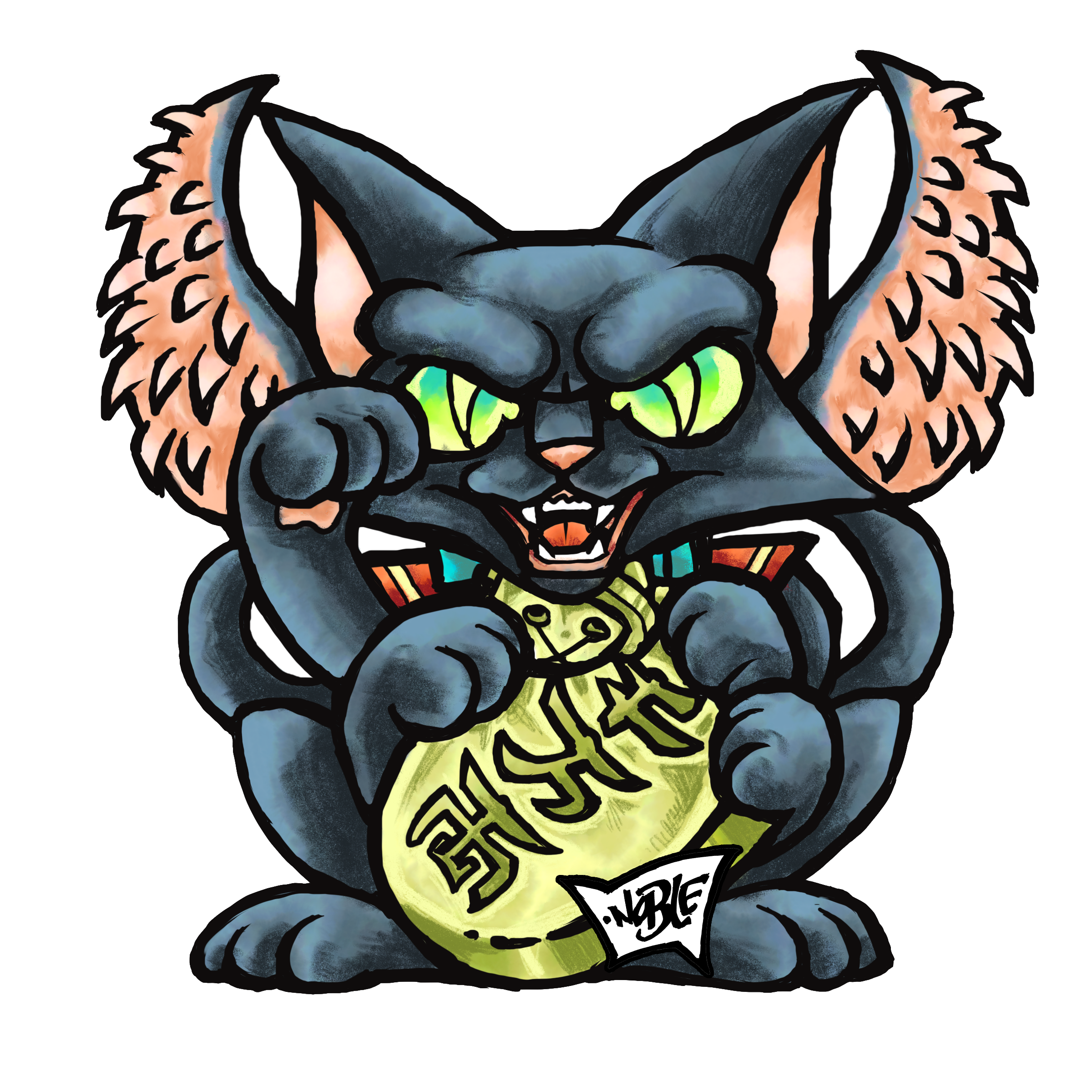 Displacer Maneki Neko final.png