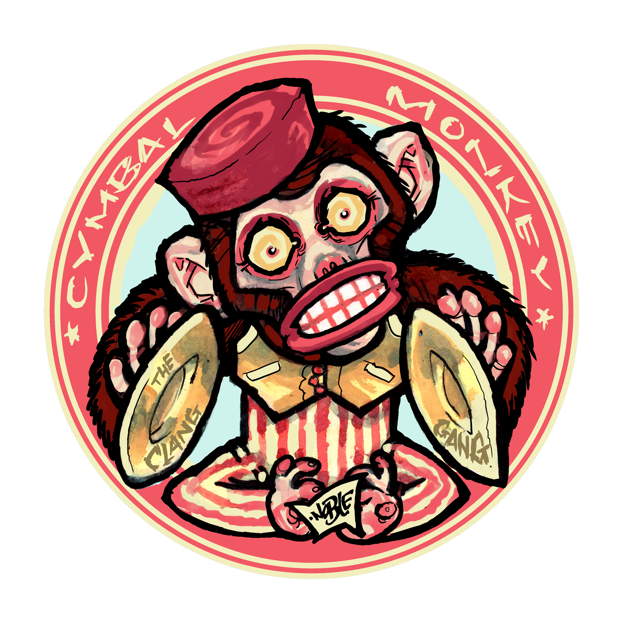 Cymbal Monkey Flat.png