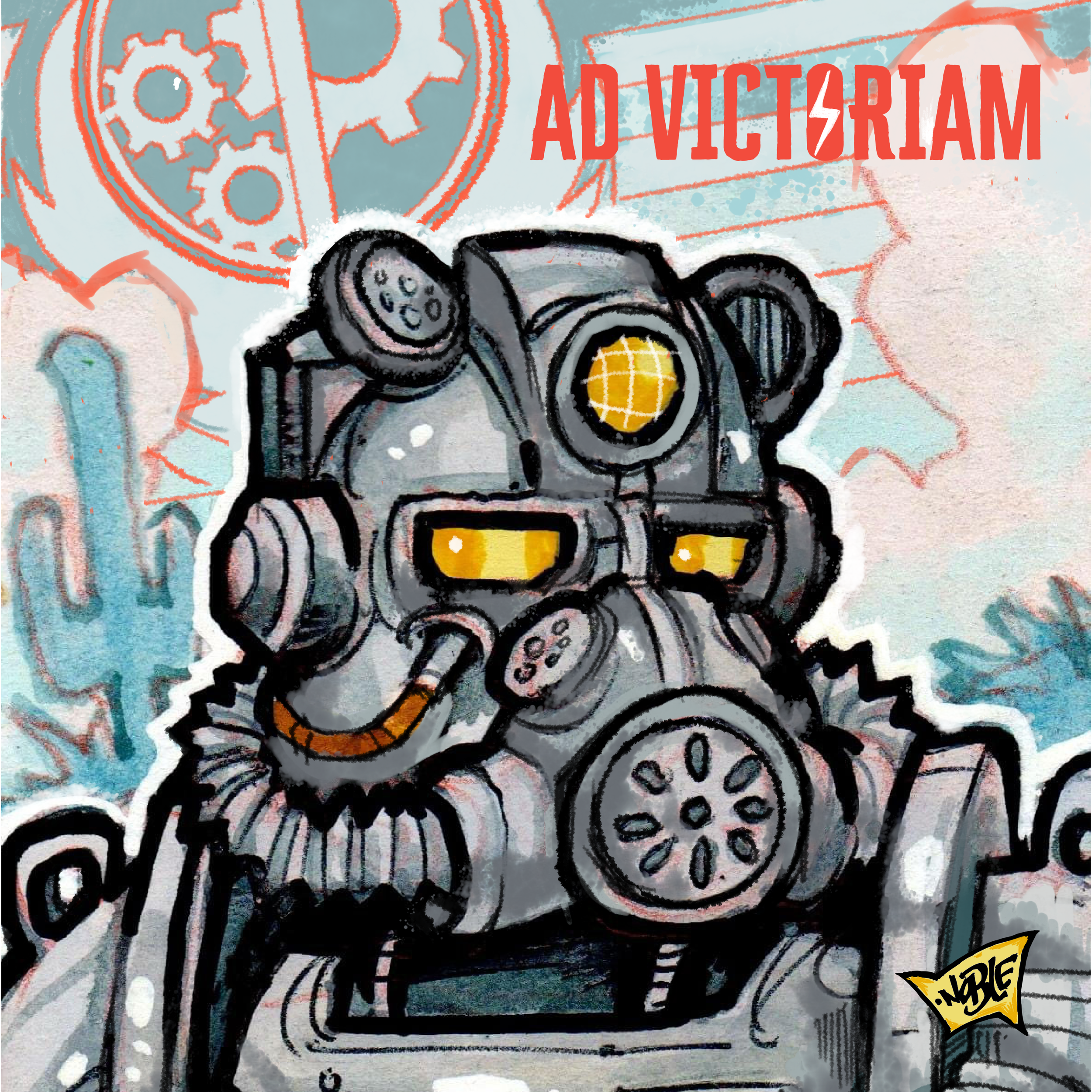 Brotherhood of Steel: Ad Victoriam