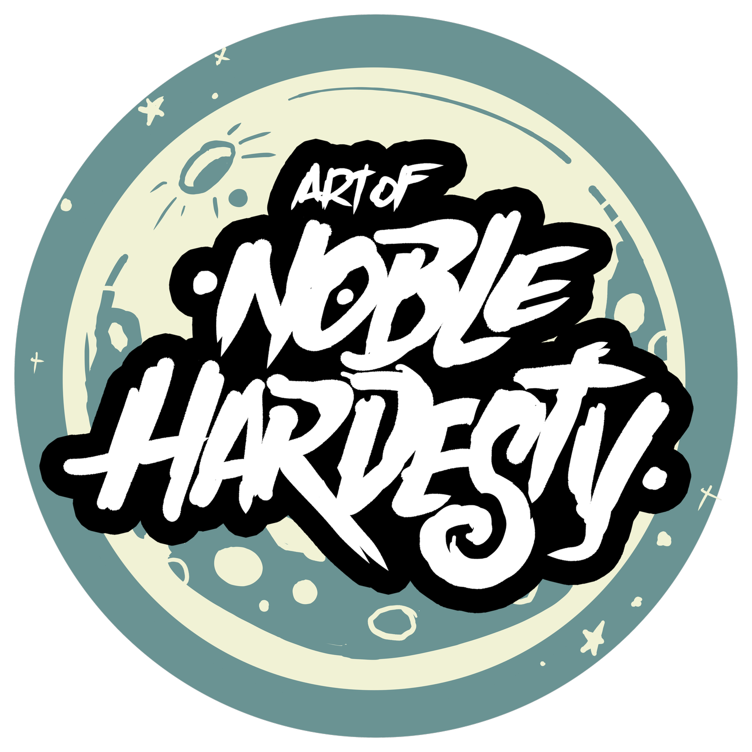 Noble Hardesty