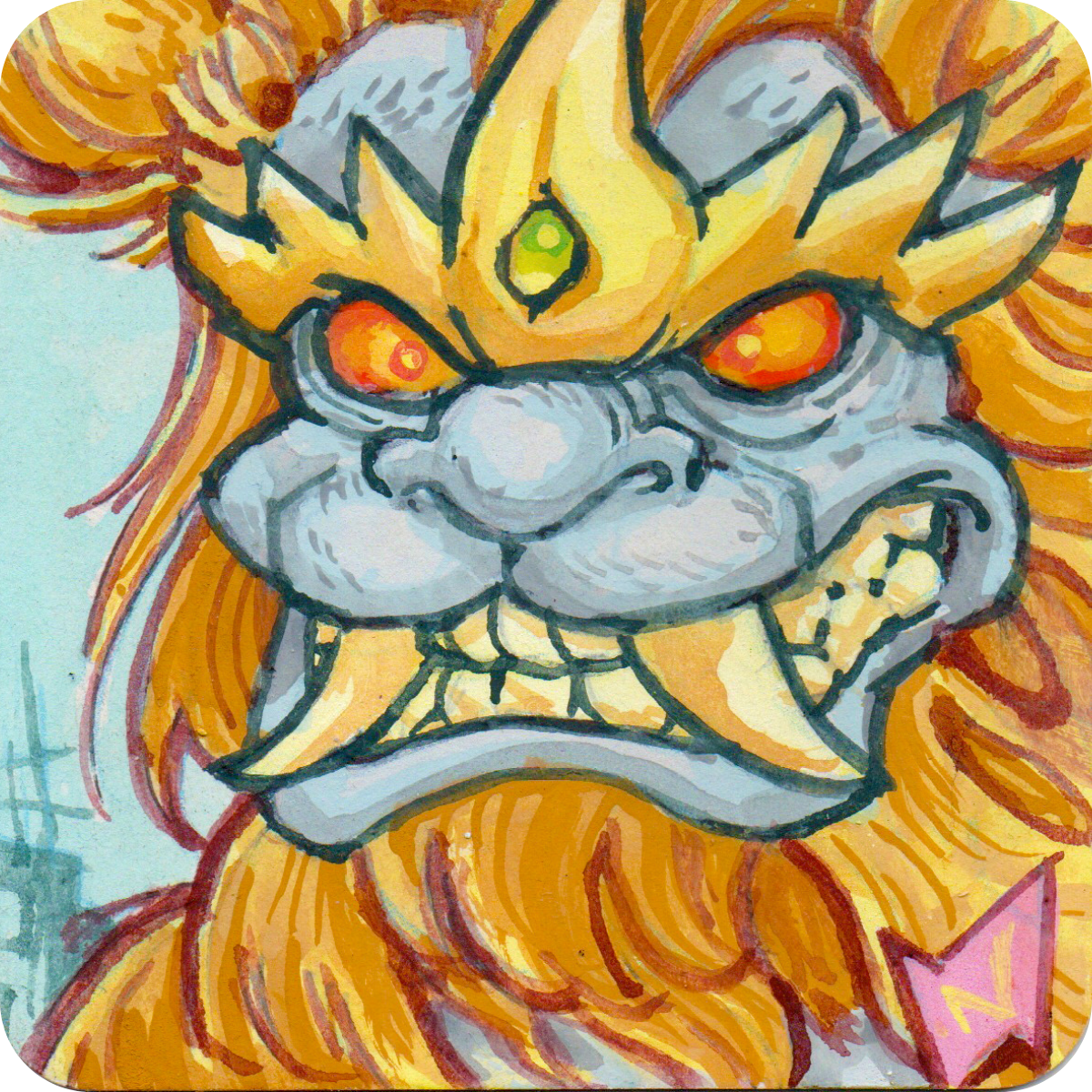 Noble Hardesty King Caesar Featured Originals.png