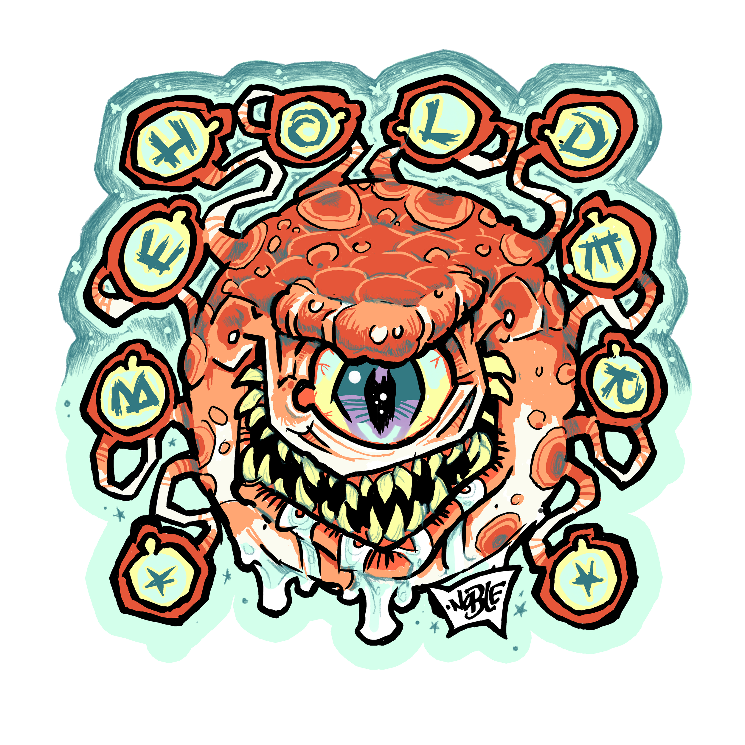 Beholder Sticker Flat.png