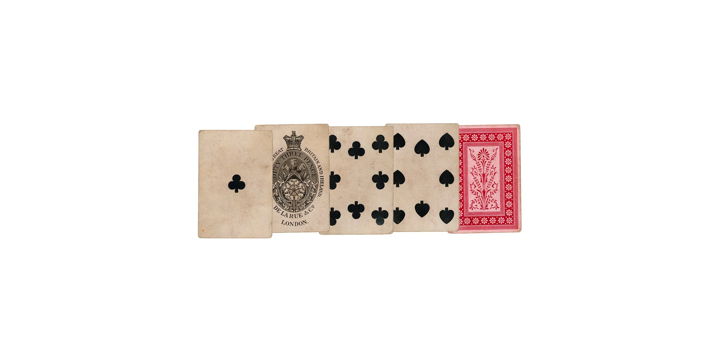 Dead Man's Hand