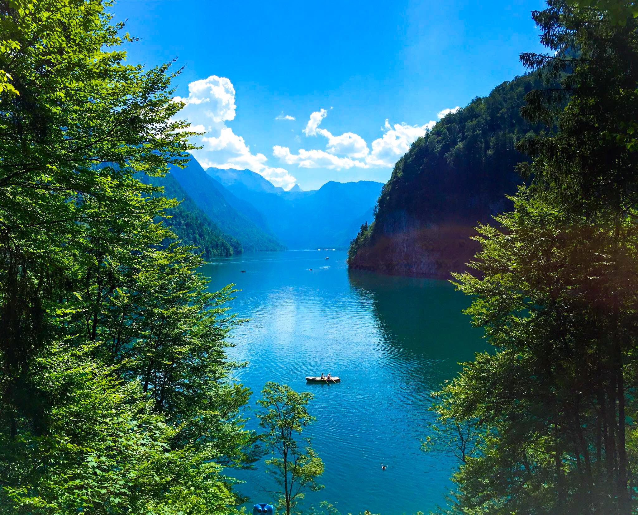Konigssee