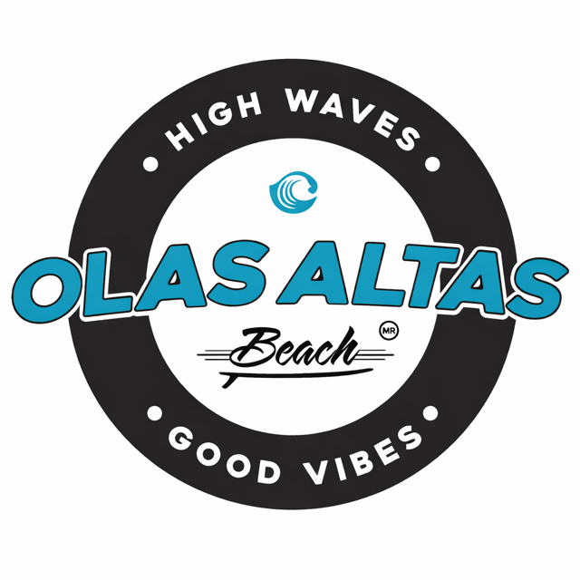 Olas Altas Beach