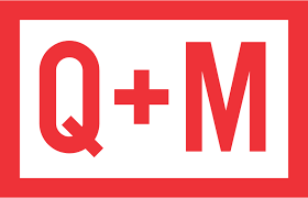 Q+M Drop Creative