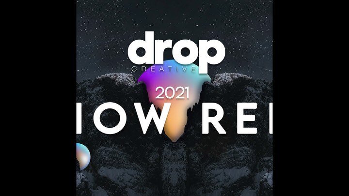 Drop Creative Show Reel 2021

Check out our 2020 demo reel! Covid hit us hard this year. Our hearts go out to the front line essential workers, as well as the rest of the world. That being said, we were grateful to still squeeze a few projects in. Ho