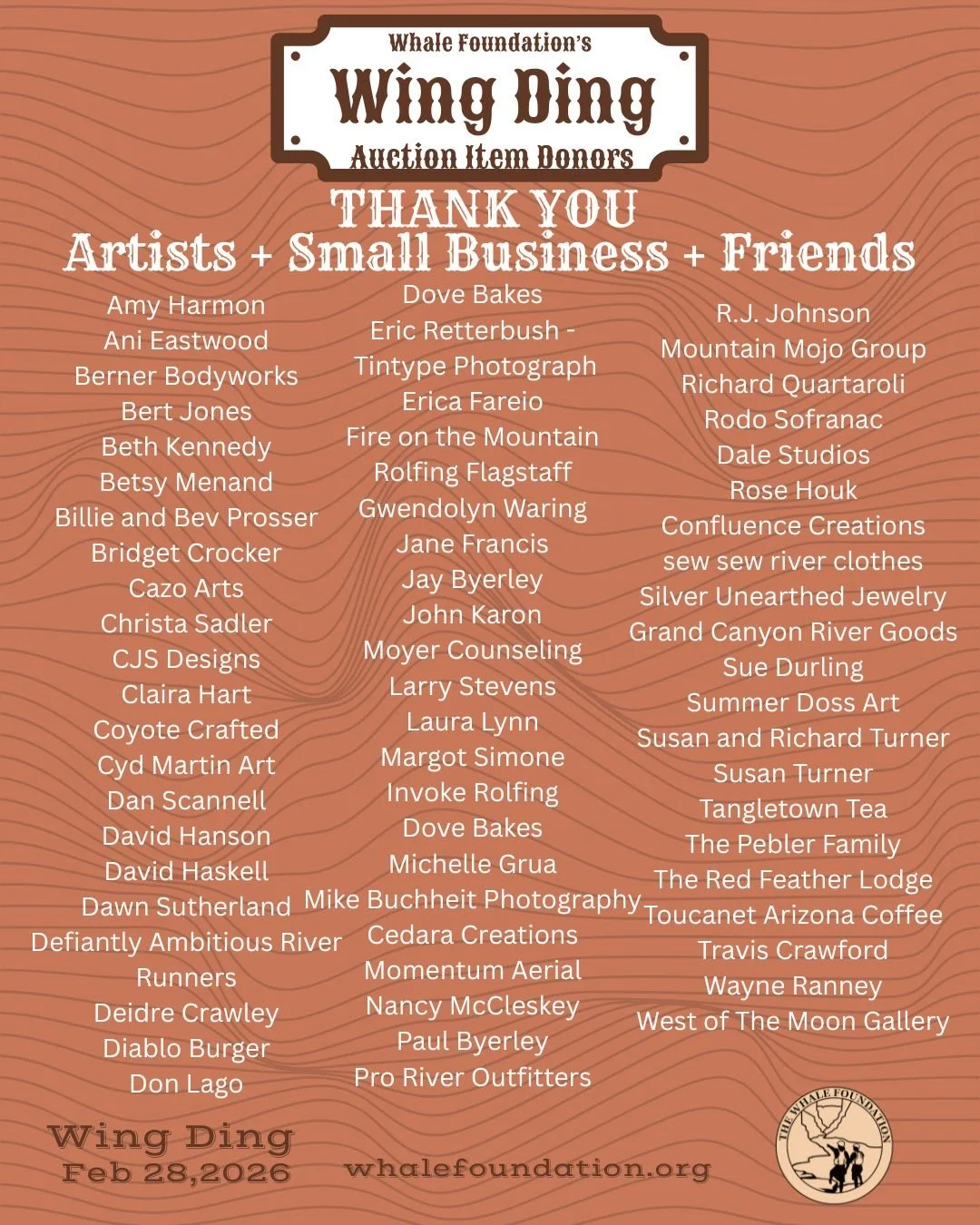 WD Auction Artists Small Bus Friends.jpg