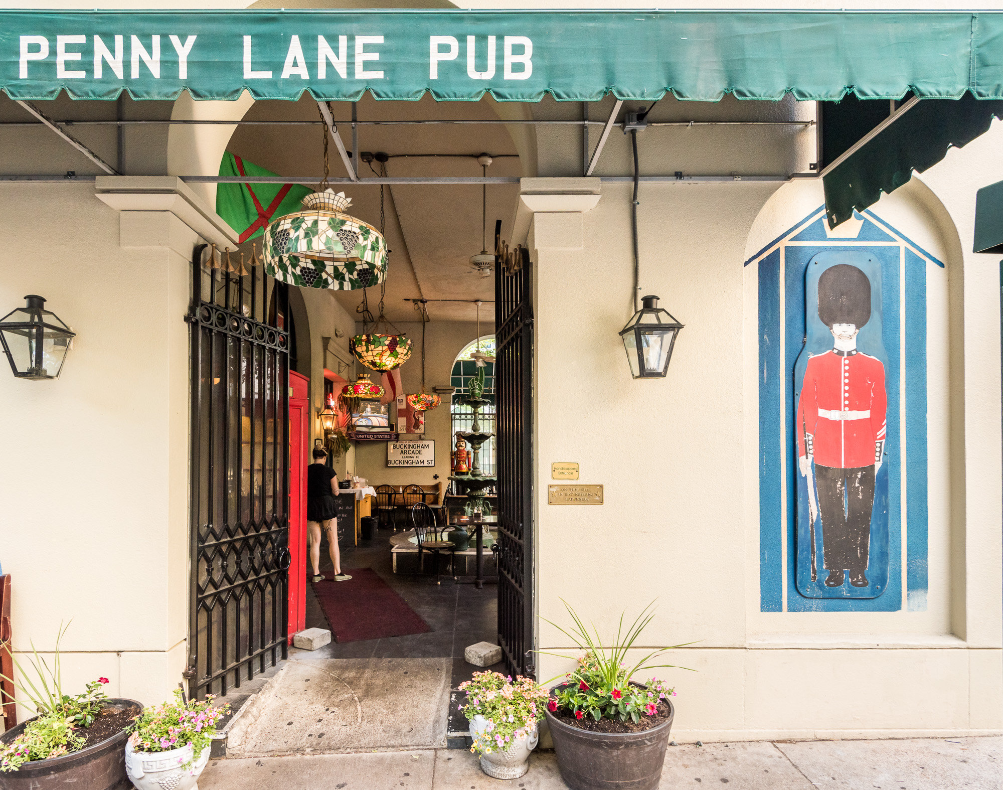 Detail - Penny Lane Entry.jpg