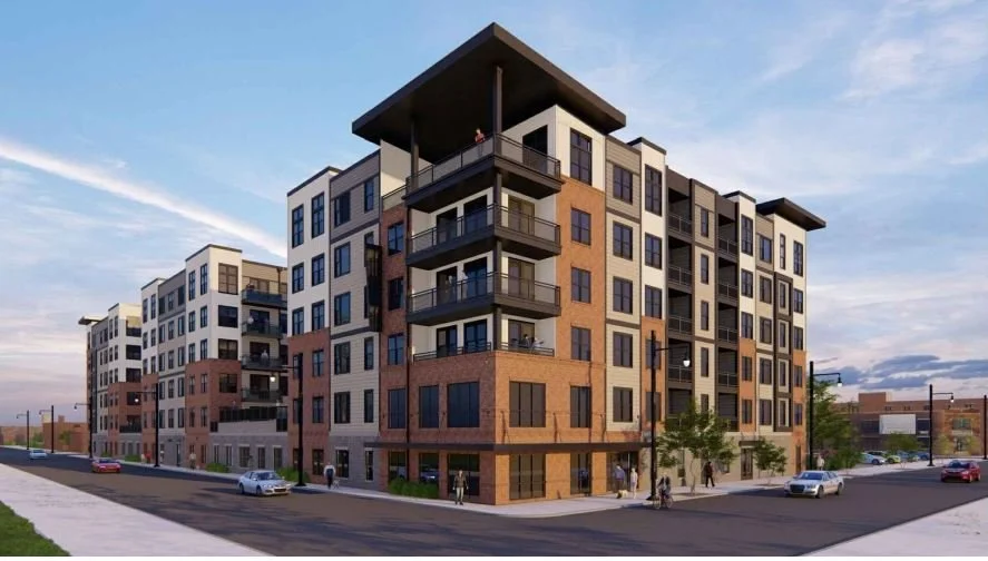 Projects — Catalyst Development Company