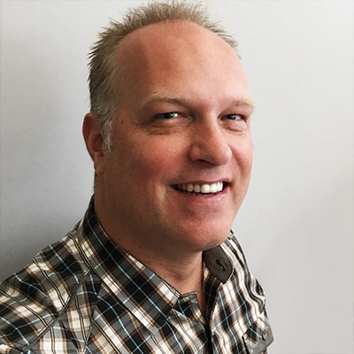 TRAVIS RUSH CEO, Sightbox