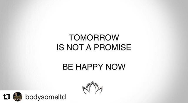 Have yourself a fab day!
B O D Y S O M E#Repost @bodysomeltd (@get_repost)
・・・
Make this day awesome!
Good morning ☀️ #healthy#motivation #workoutideas #fitness #exercise #training #healthylife #workout #getfit #instafitness #health #personaltrainer #inspiration #nutrition #weightloss #fitnessmotivation #healthybody #fitnessaddict #healthyliving #healthyfood #healhymindset #healthyeating #training #bodysome #personaltraining