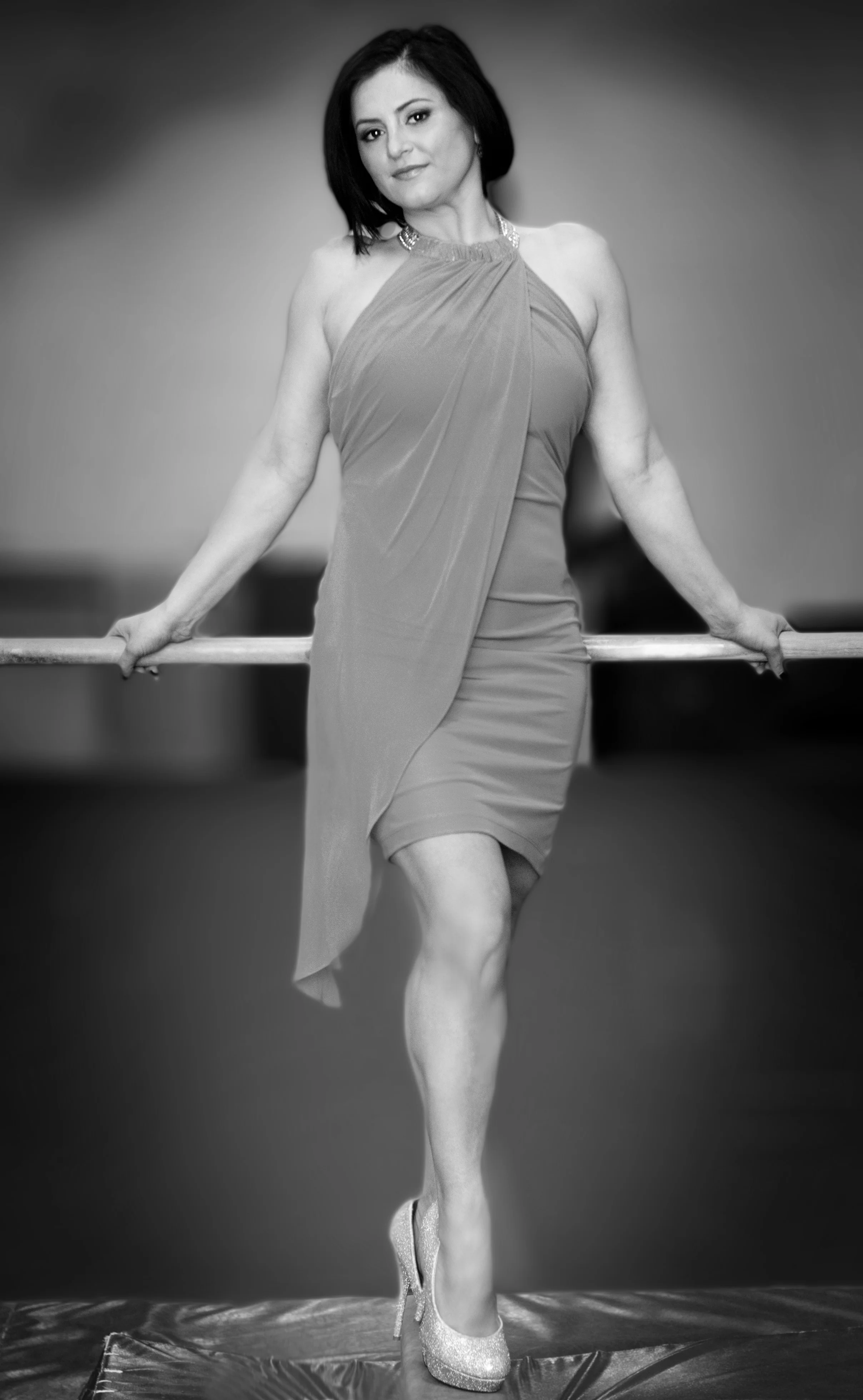Bio Dominique Moceanu