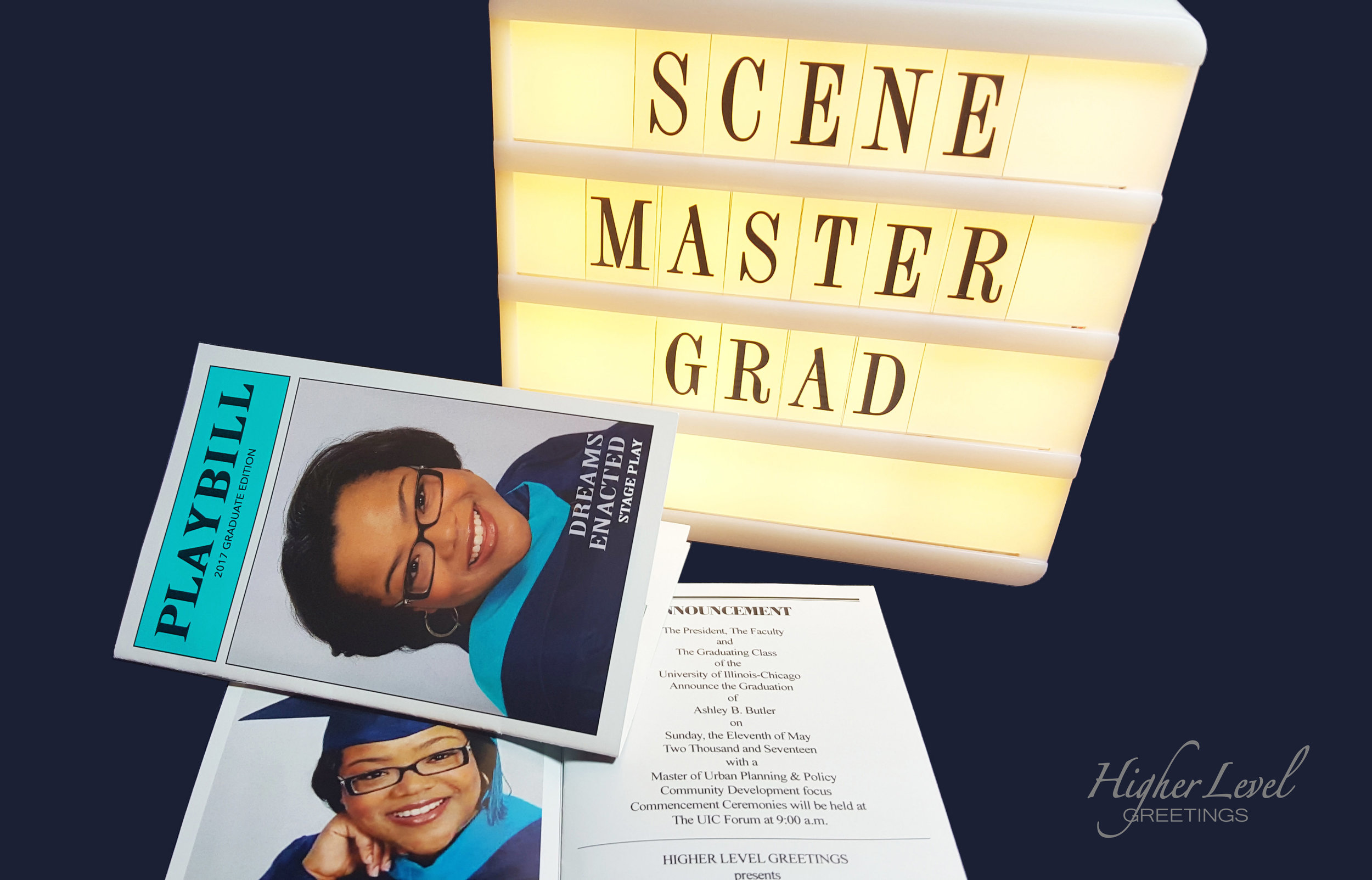   Graduation Announcements &amp; Invitations   Our Feature Products 