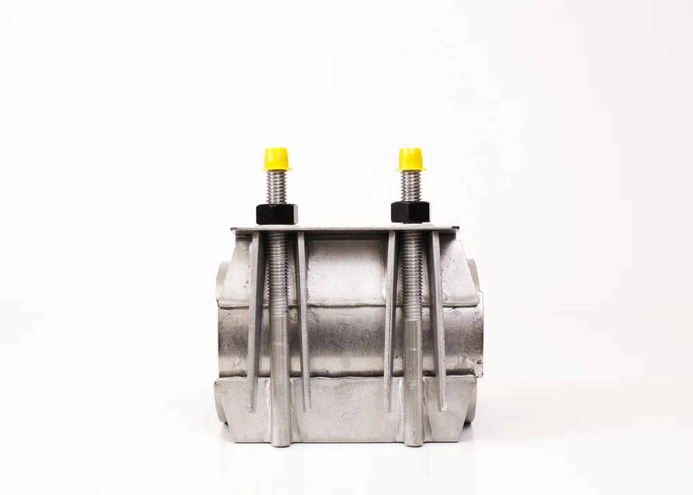 CLC  ROMAC INDUSTRIES