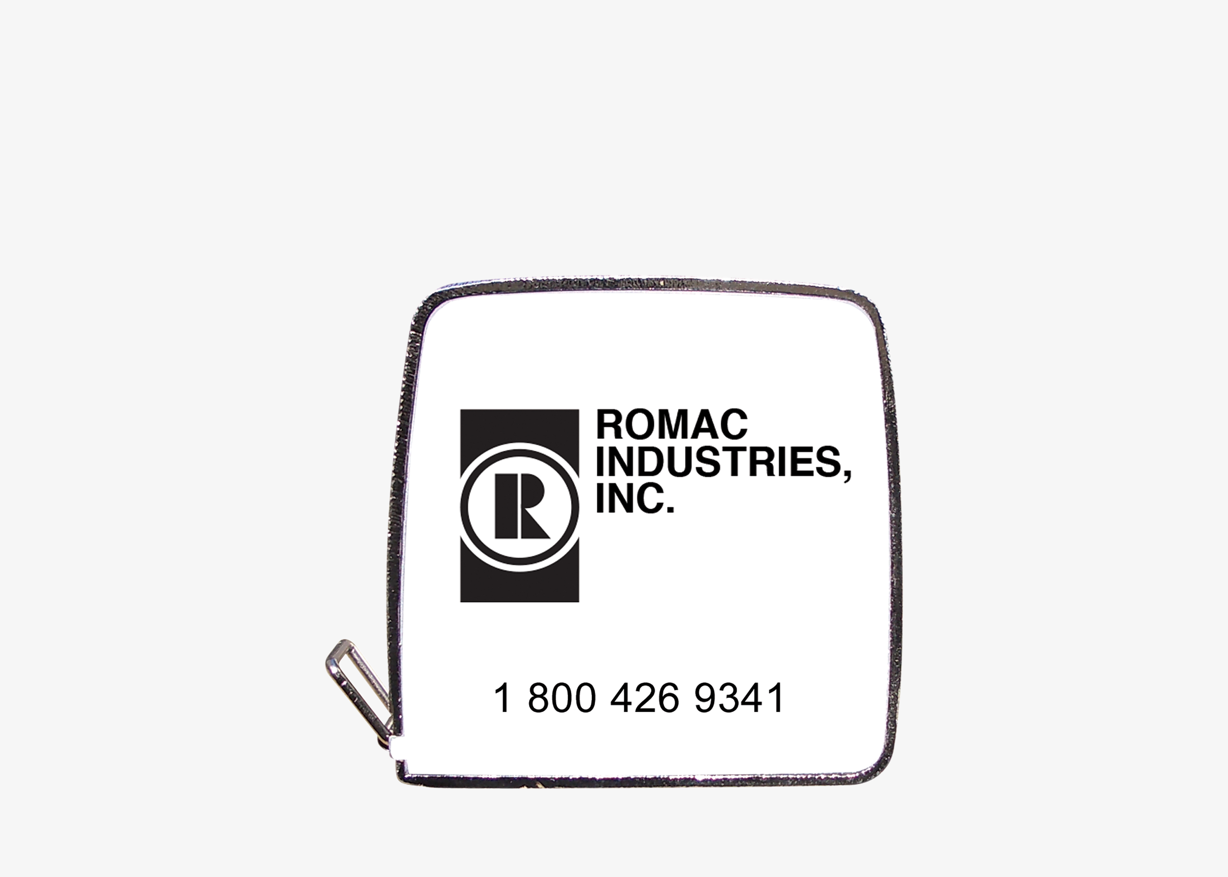 Pipe OD Tape Measure — ROMAC INDUSTRIES