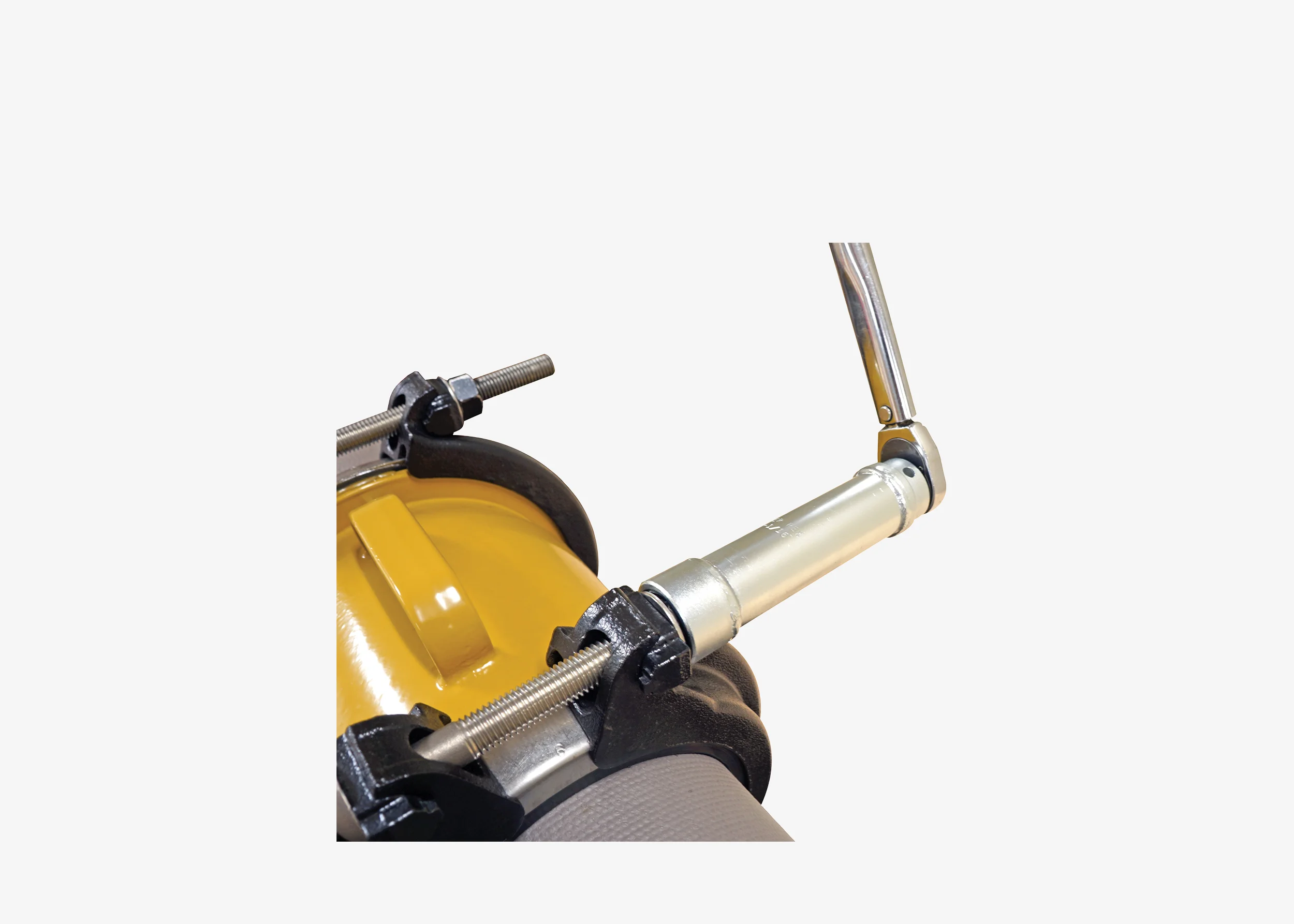 Extra Deep Sockets — ROMAC INDUSTRIES