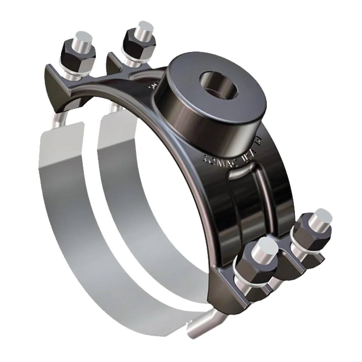 CATEGORIES — ROMAC INDUSTRIES