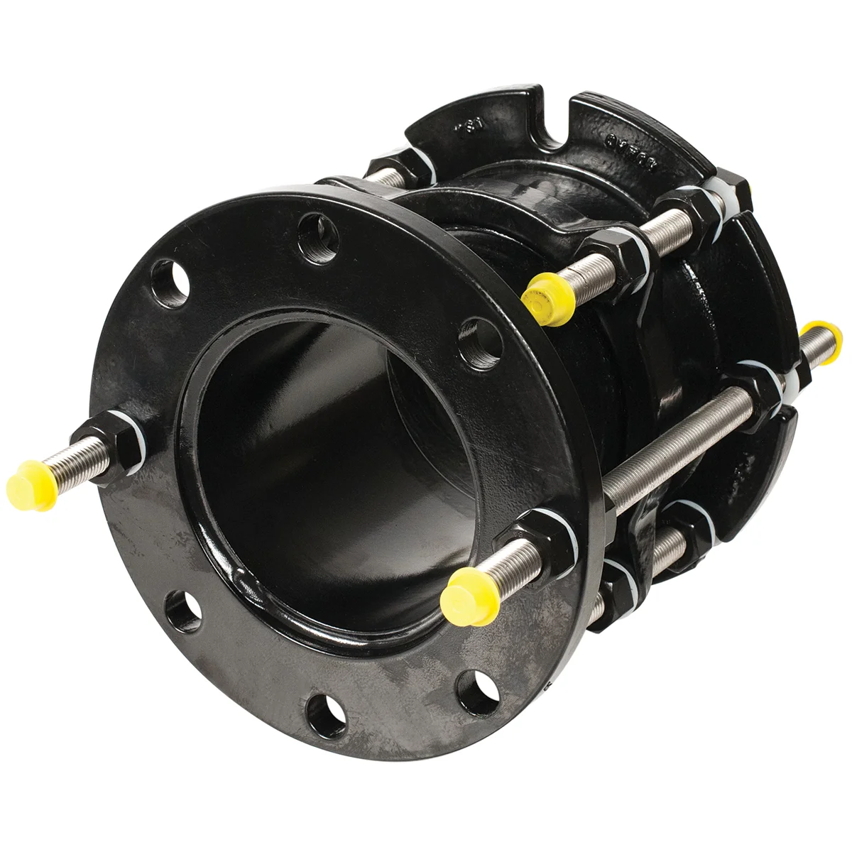 EJ400 — ROMAC INDUSTRIES