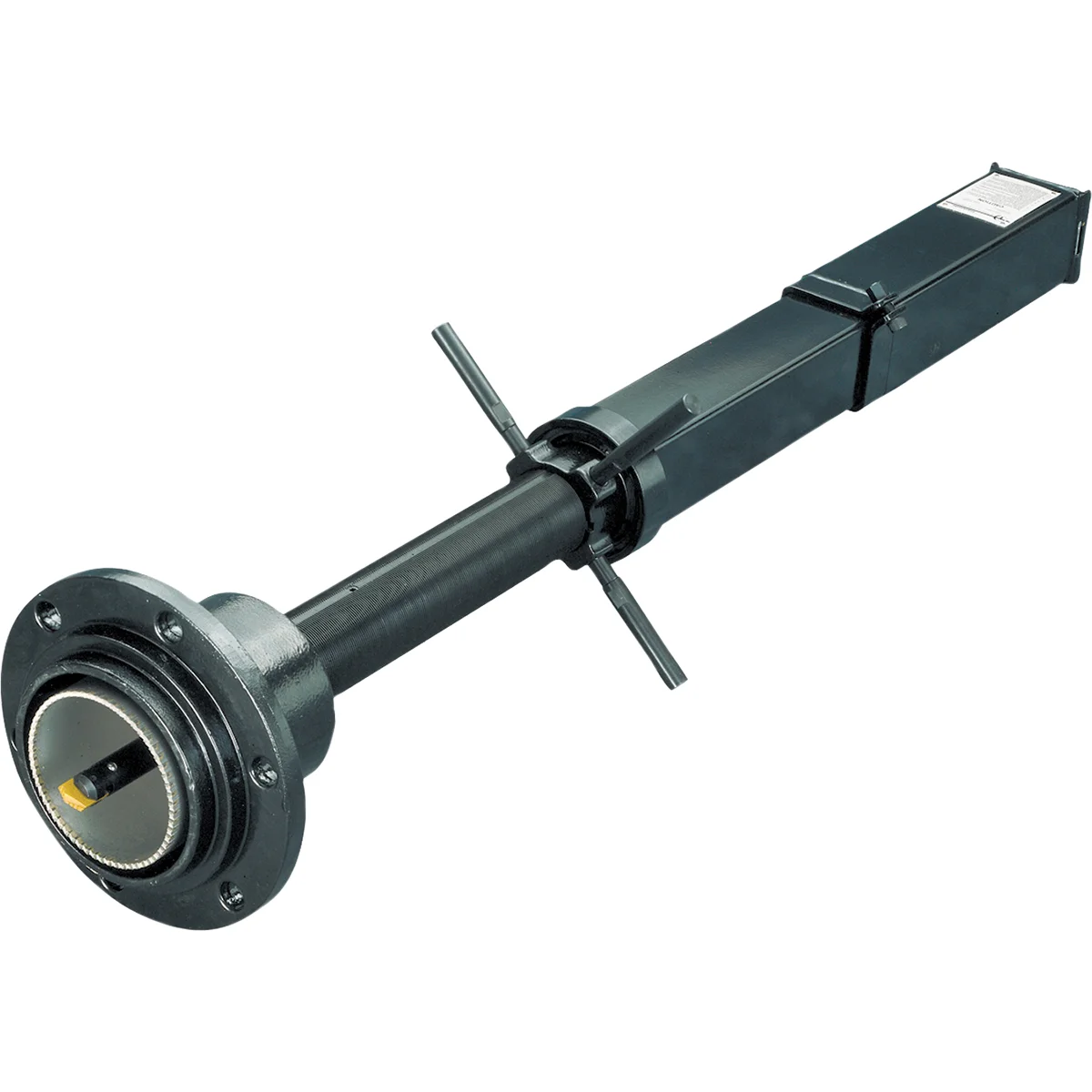 TapMate XL424 — ROMAC INDUSTRIES