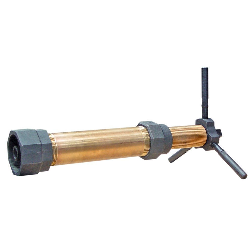 M-1 — ROMAC INDUSTRIES