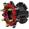 RFCA-flanged — ROMAC INDUSTRIES