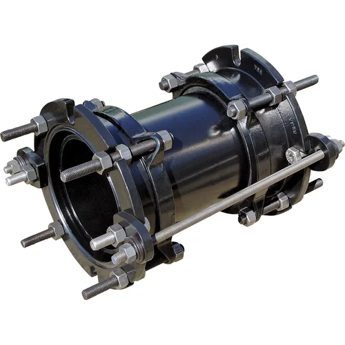AWWA M-11 — ROMAC INDUSTRIES