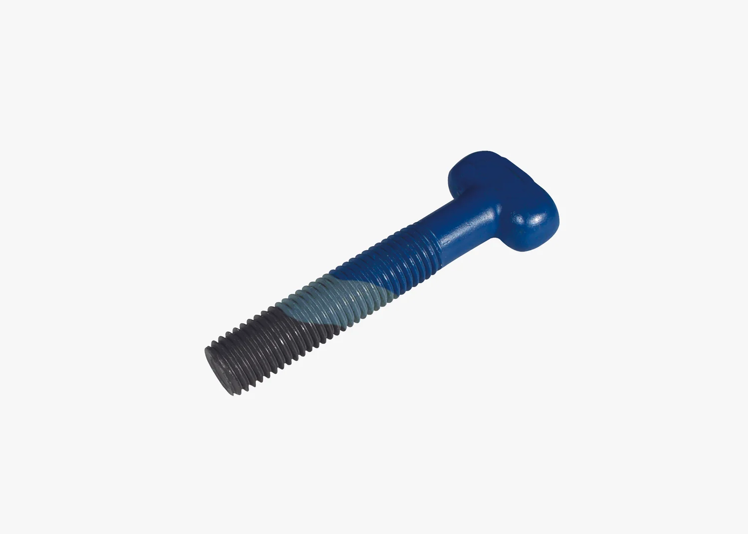 R-Blue — ROMAC INDUSTRIES