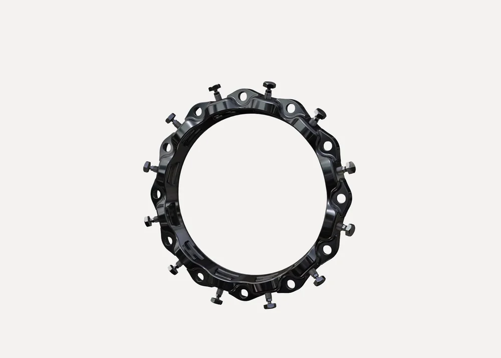 Ductile Iron Megalug Sellers | www.oceanproperty.co.th