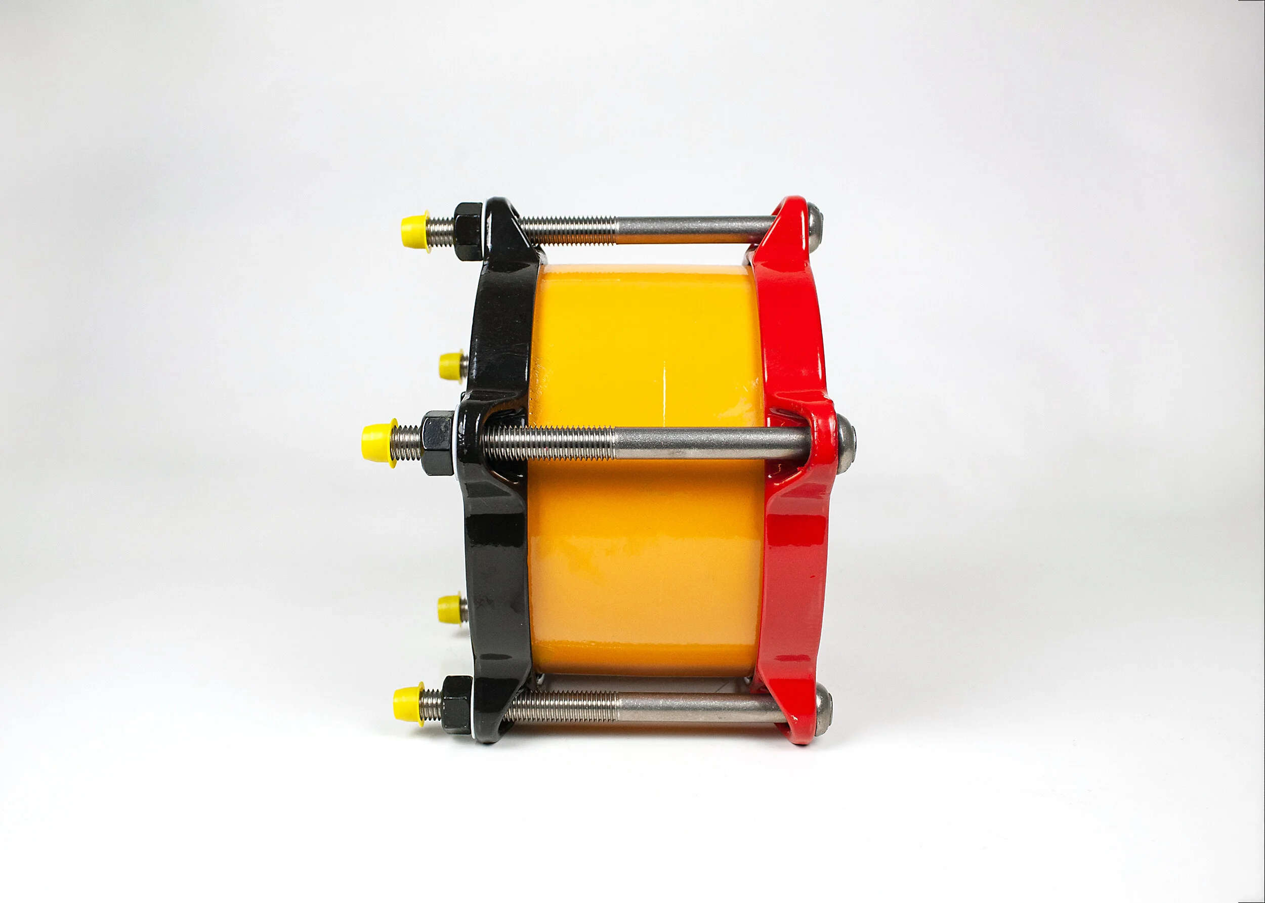 EC501-coupling — ROMAC INDUSTRIES