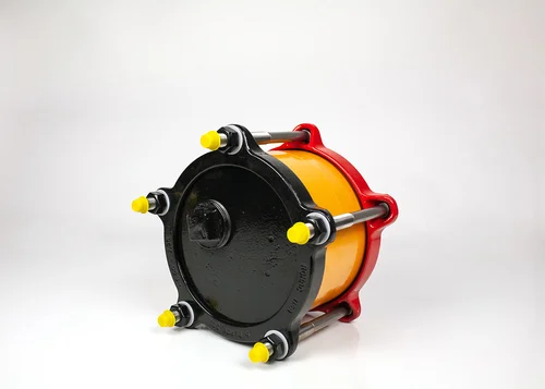 EC501-coupling — ROMAC INDUSTRIES