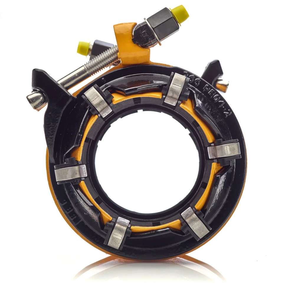 Raccord express cannelé pour tuyau 9mm - Joint intégré | Leroy Merlin