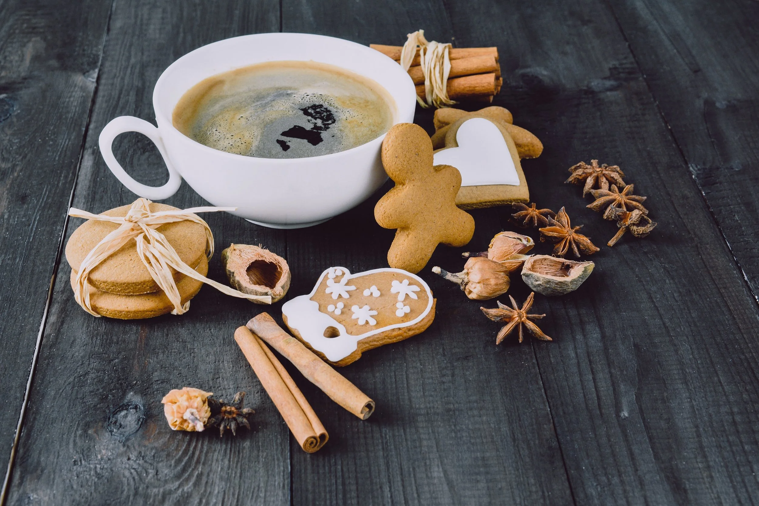 Two Painless Ways to Navigate the Holidays without Gaining Weight