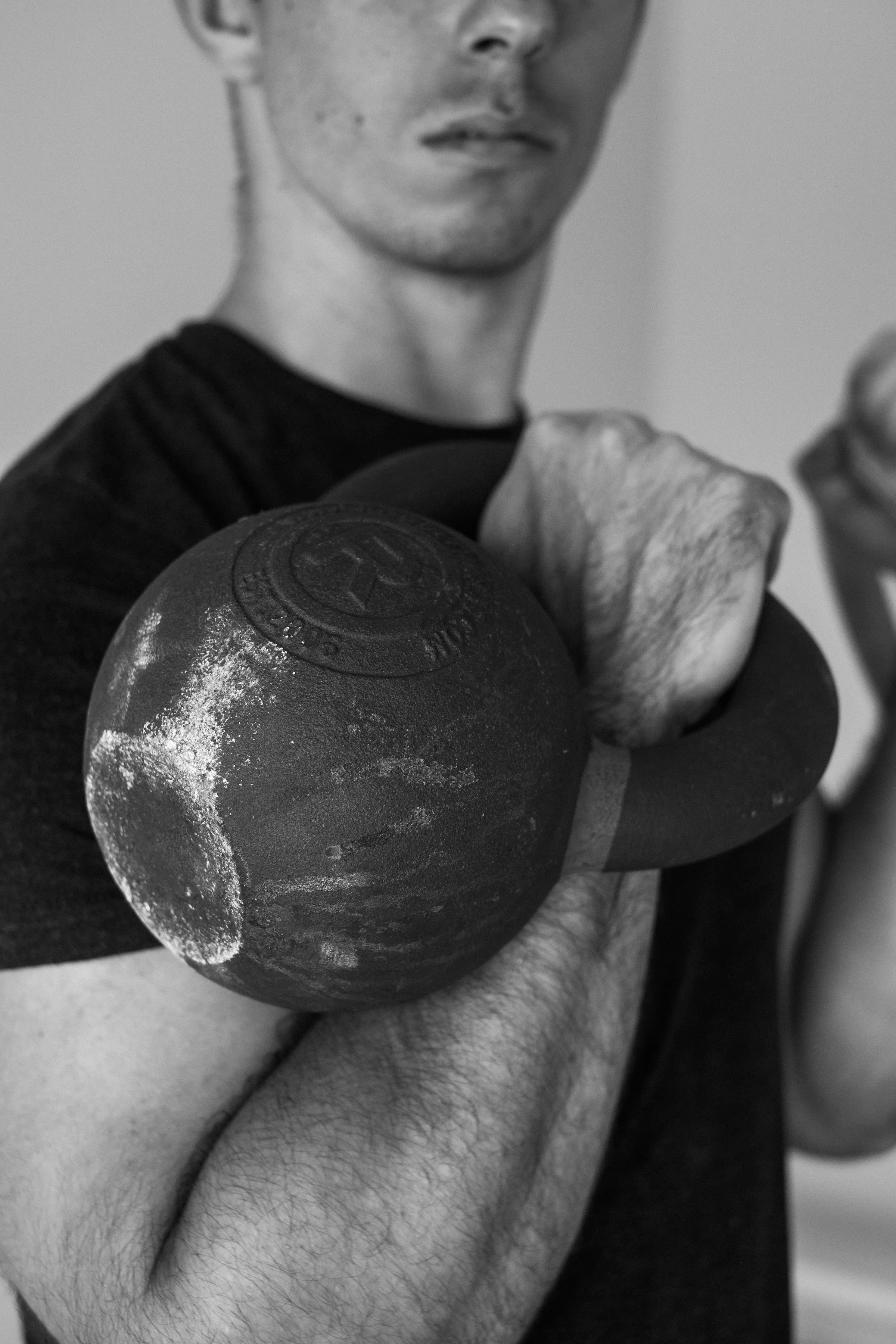 Simple Tools. Effective Training.