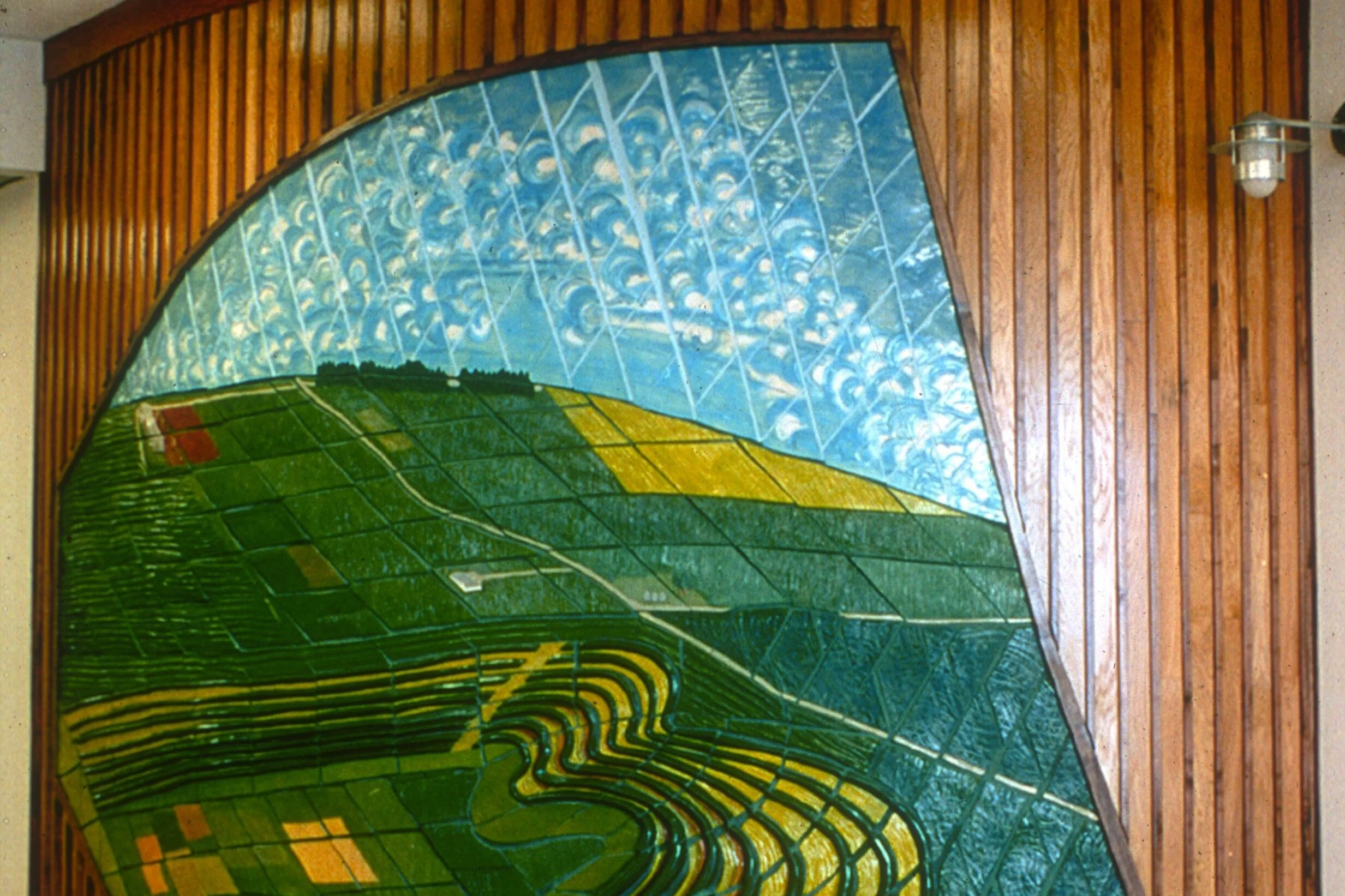 Patterns For Life, 1998.jpg