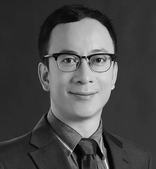 Xiaochen Zhang - Co-chair, Global Digital Economy Leadership Council