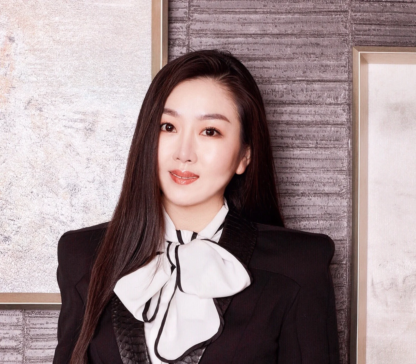 Jun Li - Co-chair,Women in Blockchain Leadership Committee