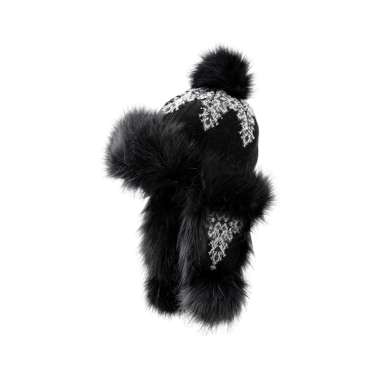 Luxury Winter Headwear — Starling Hats USA
